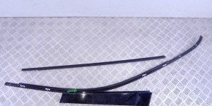 Молдинг двери передней правой BMW X5-series (E53) 51 32 8 257 702