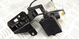 Замок стекла двери багажника BMW 5-series (E39) 51 24 8 238 469