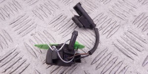 Форсунка омывателя BMW 3-series (E46) 61 66 8 374 365