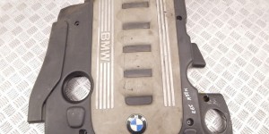 Декоративная крышка двигателя BMW 7-series (E65/66)