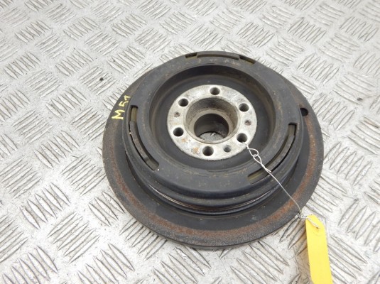 Шкив коленвала BMW 5-series (E39) 11 23 2 246 511