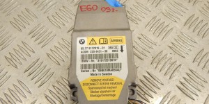 Блок AirBag BMW 5-series (E60/61) 65 77 9 172 019