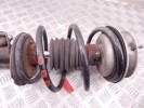 Стойка передняя правая BMW 3-series (E46) 31 31 6 750 790