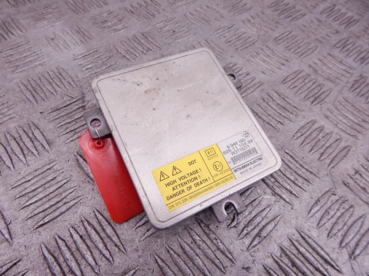 Блок розжига ксенона BMW 3-series (E90/91/92) 63 12 6 948 180