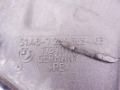 Шумоизоляция двери передней левой BMW 1-series (F20/21) 51 33 7 269 365