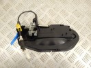Скелет ручки наружной передней левой BMW 5-series (E60/61) 51 21 7 199 555