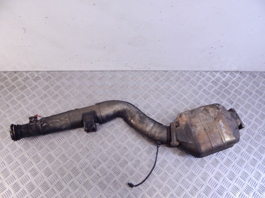 Глушитель BMW 5-series (E60/61) 18 30 7 789 895