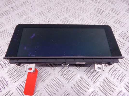 Дисплей BMW 4-series (F32/33/36) 65 50 9 292 248