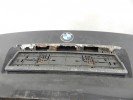 Крышка багажника (дверь 3-5) BMW 5-series (E39)