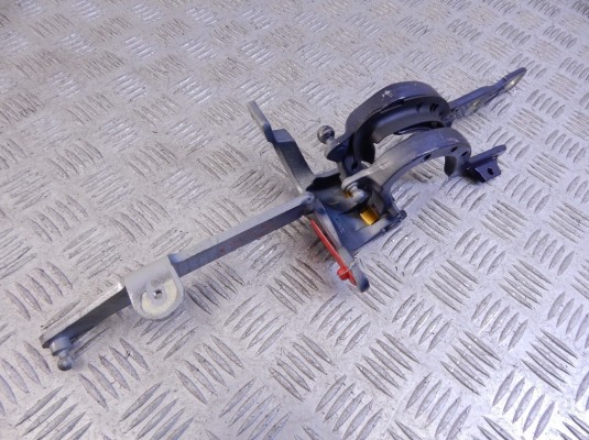 Петля крышки багажника BMW 5-series (F10/11) 41 62 7 206 641 Петля крышки багажника BMW 5-series (F10/11) 41 62 7 206 641