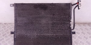 Радиатор кондиционера BMW 3-series (E46) 64 53 8 377 614