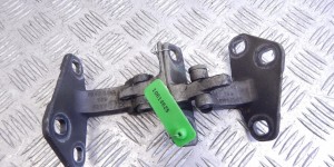 Петля крышки багажника BMW X5-series (E53) 41 62 7 006 120