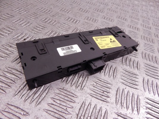 Блок кнопок BMW 5-series (E60/61) 9134027