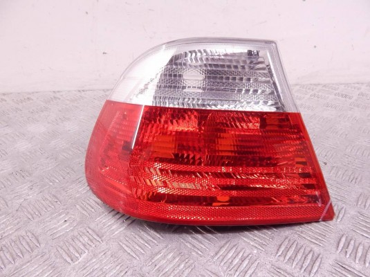 Фонарь задний левый BMW 3-series (E46)