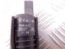 Насос (моторчик) омывателя стекла BMW 3-series (E46) 67 12 8 362 154