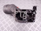 Корпус масляного фильтра BMW 5-series (E39) 11 42 1 713 838
