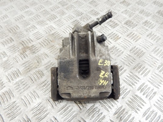 Суппорт задний правый BMW 5-series (E39) 34 21 1 164 188