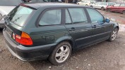 Кассета радиаторов BMW 3-series (E46) 17 11 1 436 246