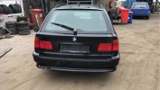 Датчик коленвала BMW 5-series (E39) 13 62 2 247 926