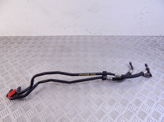 Трубка охлаждения АКПП BMW 5-series (E60/61) 17 22 7 799 753