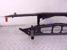 Передняя панель крепления облицовки (телевизор) BMW 3-series (E46) 51 71 7 111 691