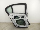 Дверь задняя левая BMW 5-series (E60/61) 41 52 7 202 341