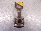 Поршень BMW 6-series (E63/E64) 11 25 7 792 747