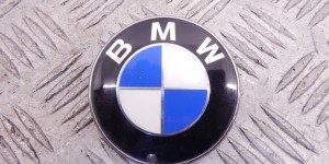 Эмблема BMW 3-series (E90/91/92) 51 14 8 219 237