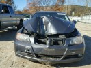Скелет ручки наружной задней правой BMW 3-series (E90/91/92)