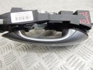 Ручка наружная задняя левая BMW 7-series (F01/02) 51 22 9 116 343