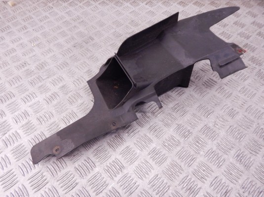 Воздуховод тормозной левый BMW 5-series (E39) 51 71 8 159 421