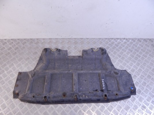 Защита двигателя BMW X5-series (E53) 51 71 8 402 436