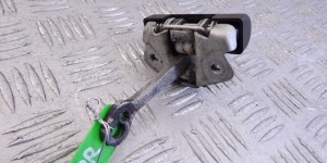 Ограничитель открывания двери передней BMW 3-series (E36) 51 21 8 169 563