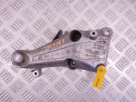Кронштейн двигателя BMW 3-series (E90/91/92) 22 11 6 760 307