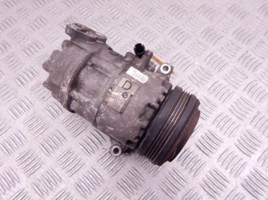 Компрессор кондиционера BMW 3-series (E46) 64 52 6 905 643