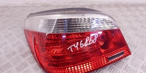 Фонарь задний левый BMW 5-series (E60/61) 63 21 6 910 767