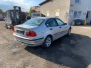 Форсунка омывателя BMW 3-series (E46) 61 66 8 374 367