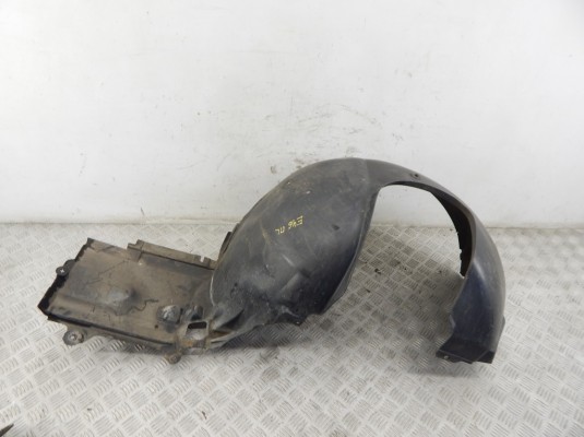 Защита арок передняя левая (подкрылок) BMW 3-series (E46) 51 71 7 036 495