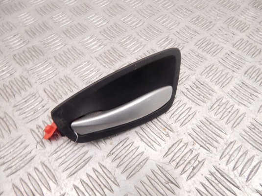 Ручка внутренняя передняя левая BMW 1-series (E87) 51 41 7 145 075