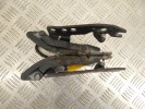 Петля капота BMW X5-series (E53) 41 61 8 402 173