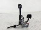 Узел педальный (блок педалей) BMW 3-series (E36) 35 10 1 164 842 Узел педальный (блок педалей) BMW 3-series (E36) 35 10 1 164 842