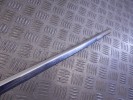 Молдинг стекла двери передней левой наружный BMW 5-series (E60/61) 51 21 7 057 435