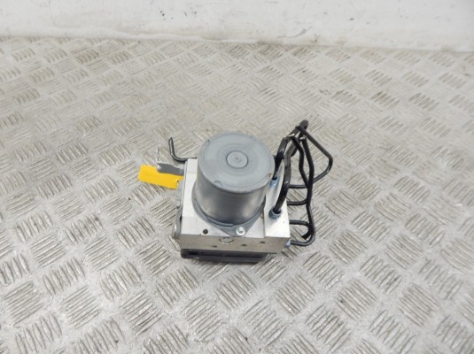 Блок ABS BMW X1-series (E84) 34 51 6 850 226