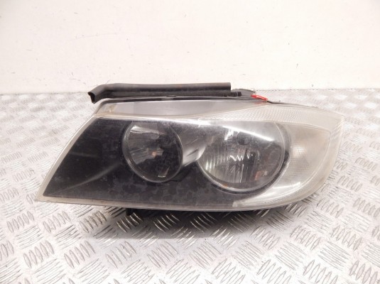 Фара левая BMW 3-series (E90/91/92) 63 11 6 942 723