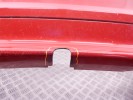 Бампер задний BMW 3-series (E46)