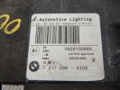 Фара правая BMW X3-series (F25) 63 11 7 277 002