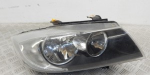 Фара правая BMW 3-series (E90/91/92) 63 11 6 942 724
