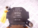 Катушка зажигания BMW 5-series (E39) 12 13 1 748 017