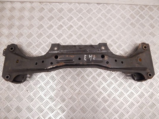 Балка подвески передняя (подрамник) BMW 3-series (E46) 31 11 1 096 902