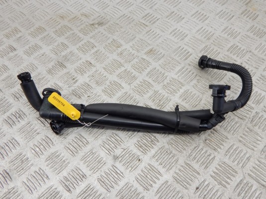 Патрубок вентиляции картера BMW X3-series (E83) 11 61 7 504 536